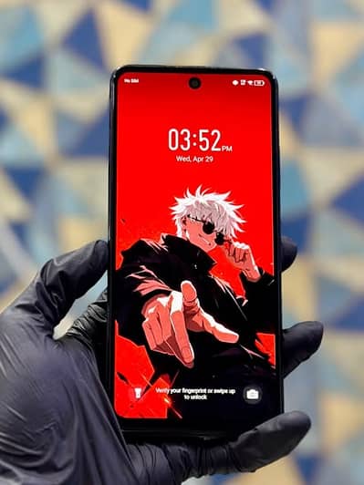 Infinix Smart 8 2GB RAM | 64GB Storage  PTA Approved (Official)