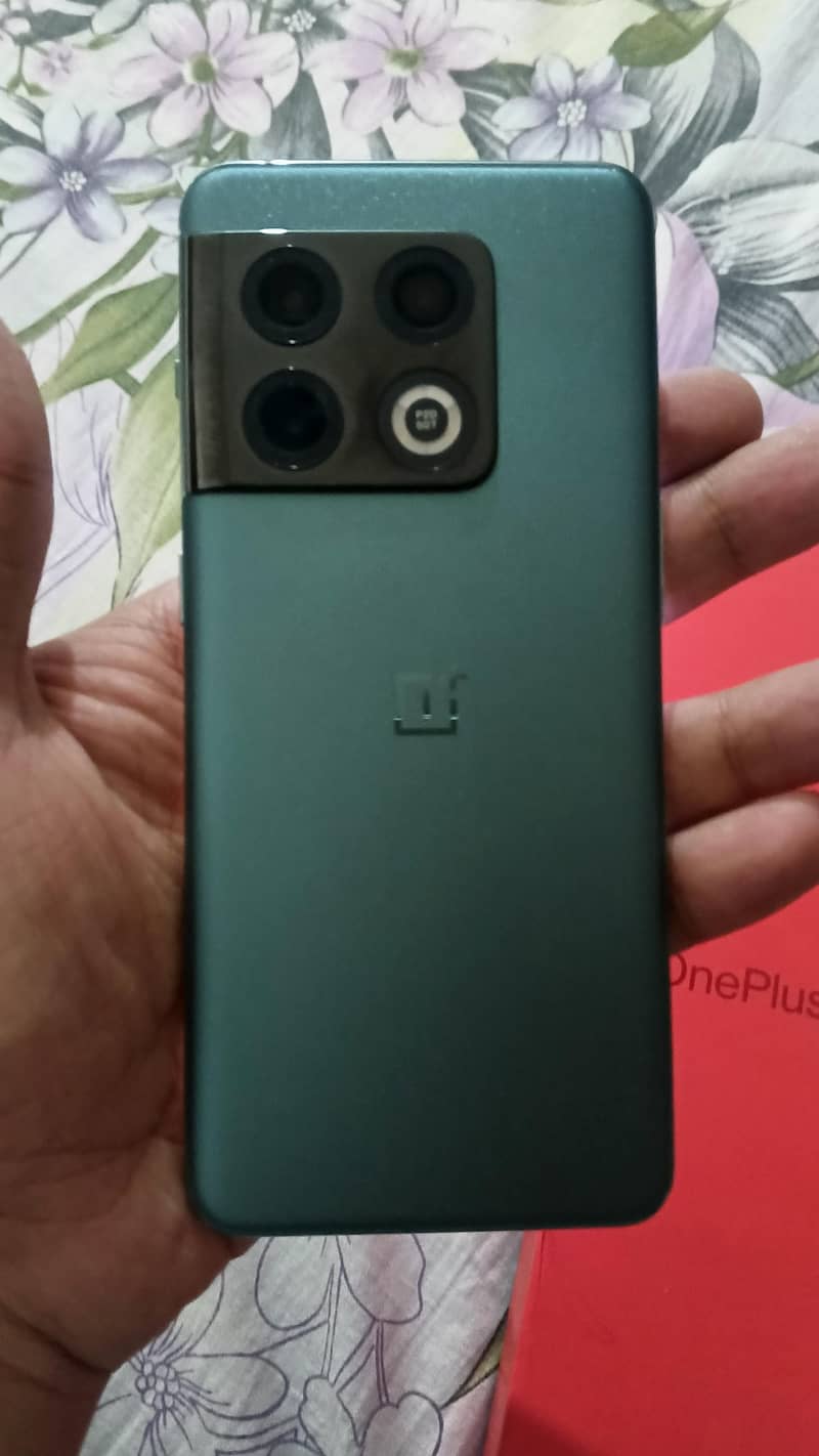 one plus 10 pro 2