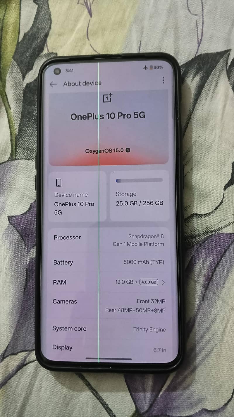 one plus 10 pro 5