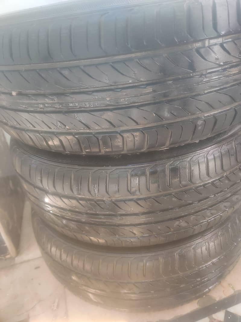 Tyres 0