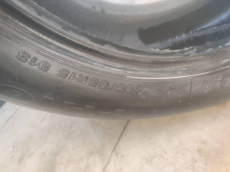 Tyres 1