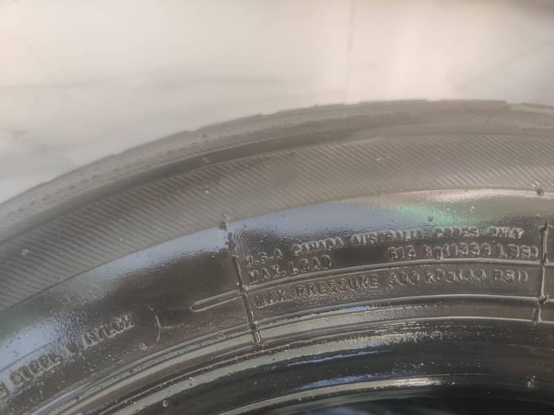 Tyres 2