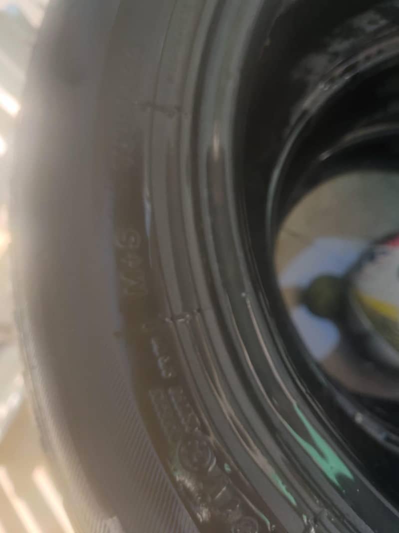 Tyres 3
