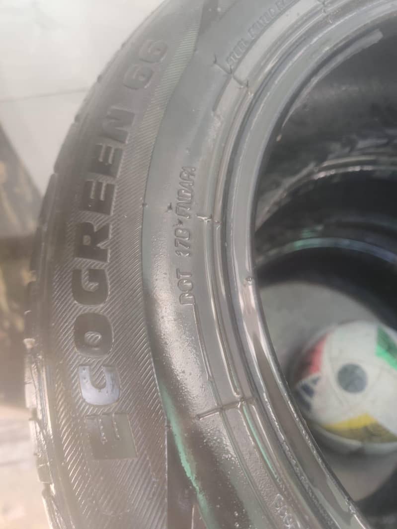Tyres 4