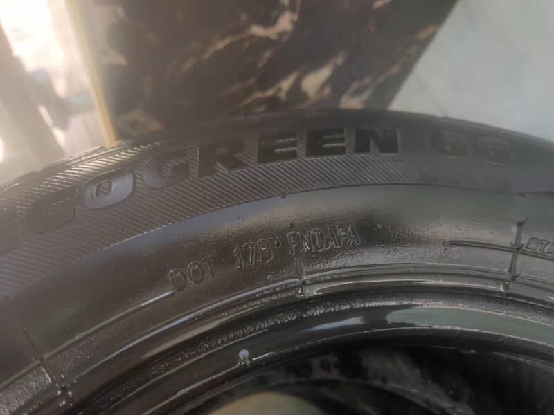 Tyres 5