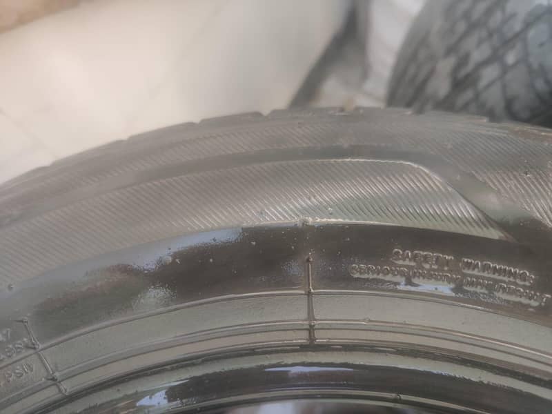 Tyres 6
