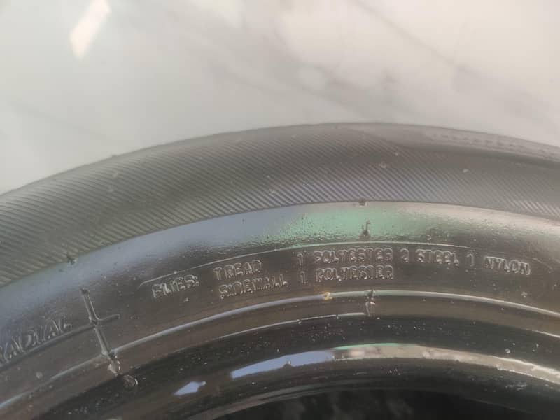 Tyres 7