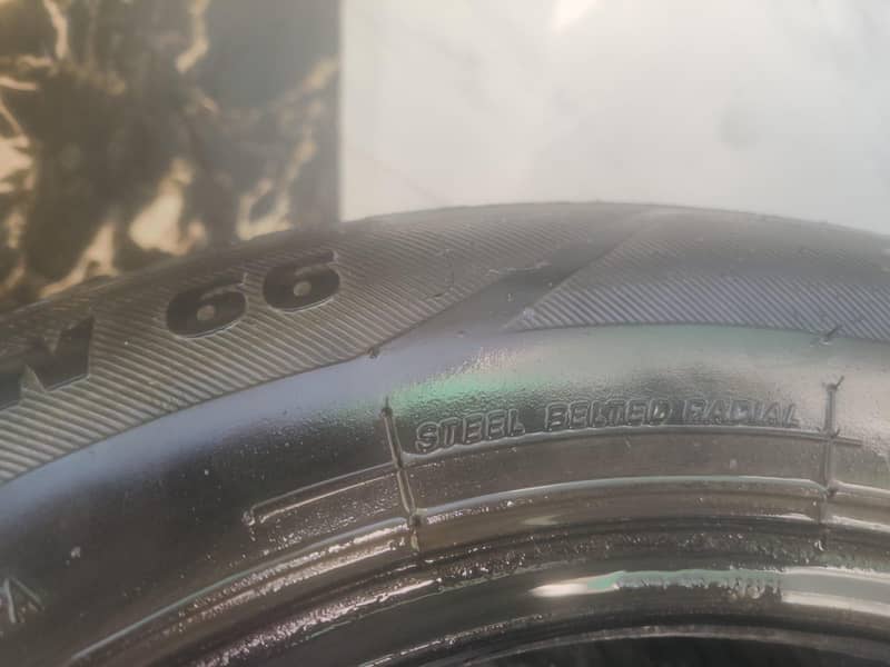 Tyres 8