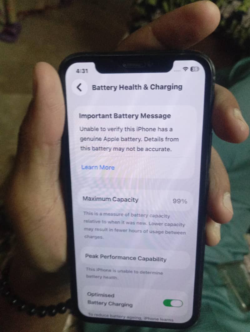 iPhone 11 pro 1