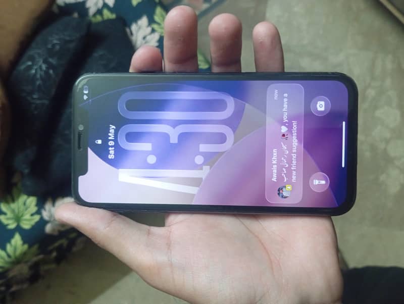 iPhone 11 pro 2