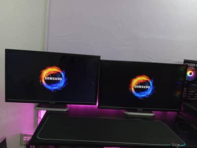 Samsung 28inch 4k UHD 1Ms | Amd FreeSync | PS4 PS5 Gaming Monitor