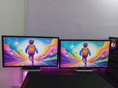 Samsung 28inch 4k UHD 1Ms | Amd FreeSync | PS4 PS5 Gaming Monitor