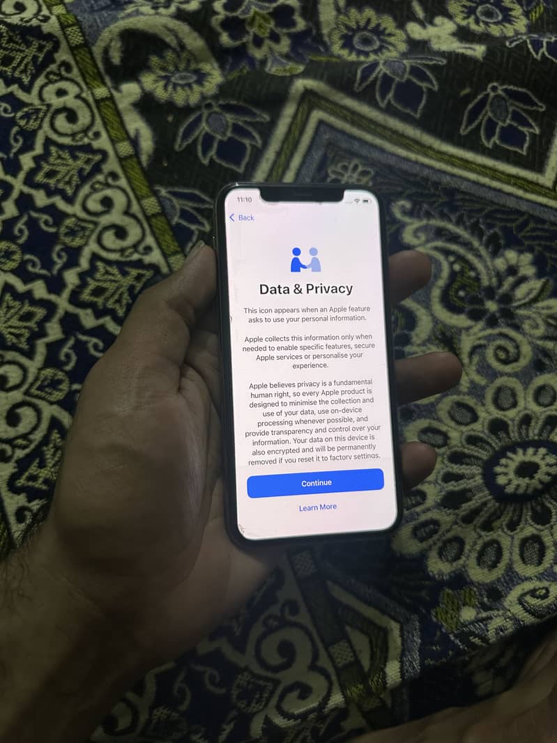Iphone 11 pro 0