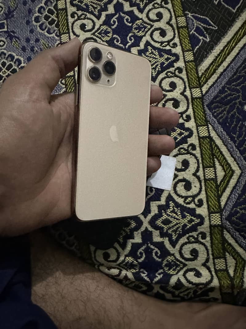 Iphone 11 pro 2