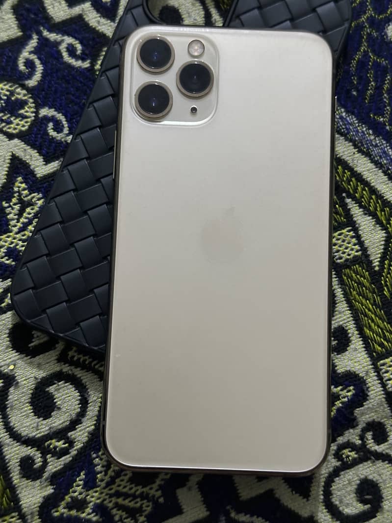 Iphone 11 pro 5