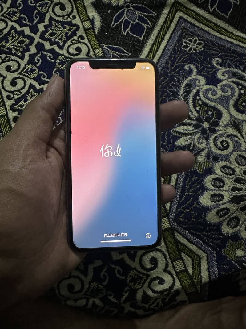 Iphone 11 pro 6