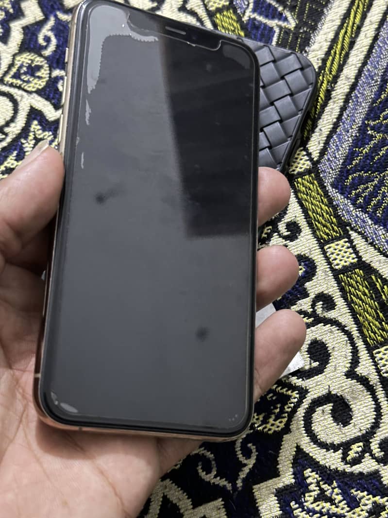 Iphone 11 pro 7