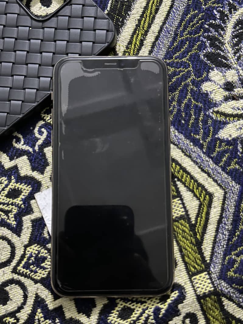 Iphone 11 pro 10