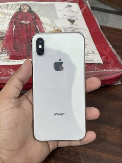 Iphone Xs 64gb All ok all original 03236602153