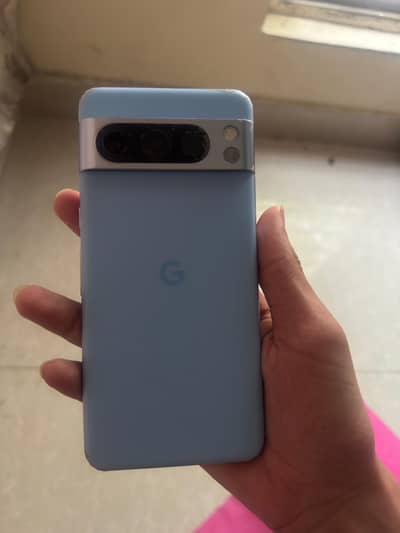 google pixel 8 pro