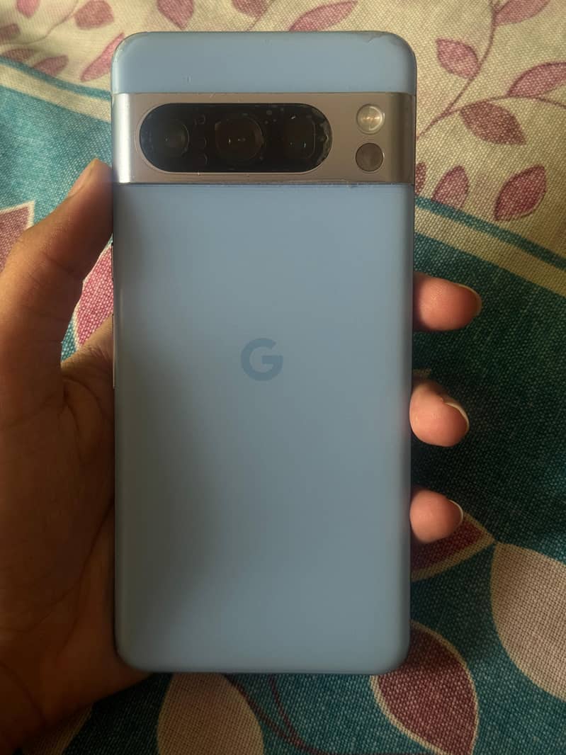 google pixel 8 pro 2