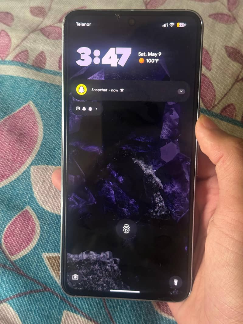 google pixel 8 pro 7