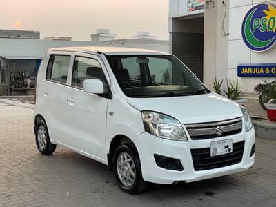 Suzuki WagonR AGS 20/21 FOR SALE