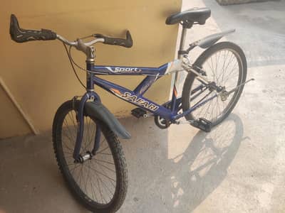 Cycle Safari for Sale