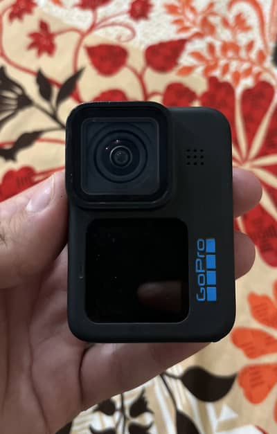 GoPro 10