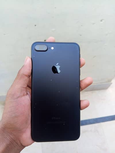 I Phone 7 Plus Non 128