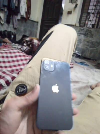 iphone 12 jb 64gb exchange or sell