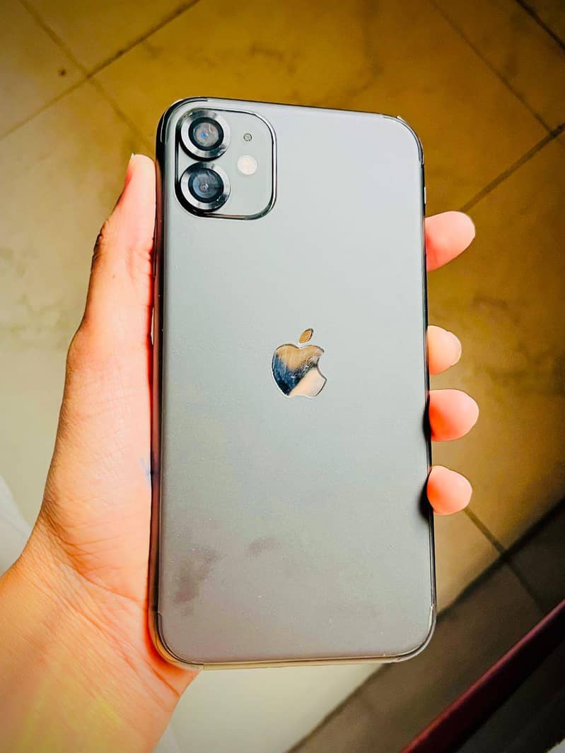 iphone 11 0