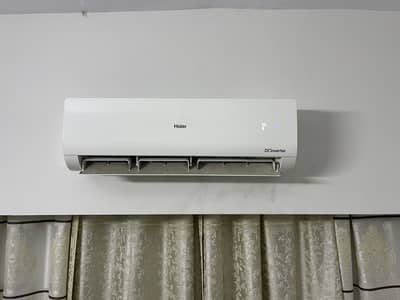 Haier DC Inverter 1 ton
