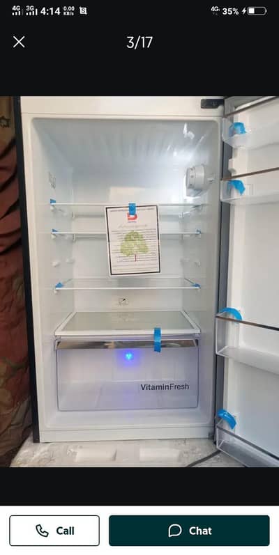IDawlance Refrigerators