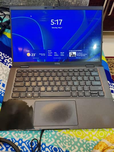 dell Latitude 7420