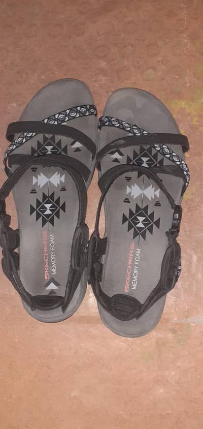 Skechers Memory form
