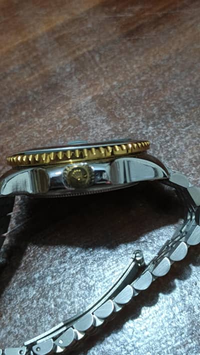 Rolex gmt master 2