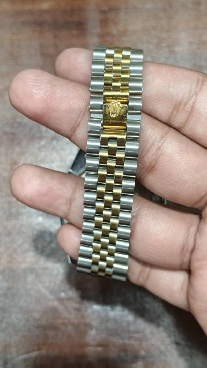 Rolex gmt master 2 1