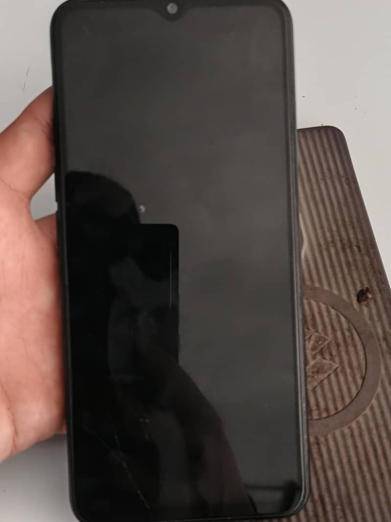 oppo A16 0