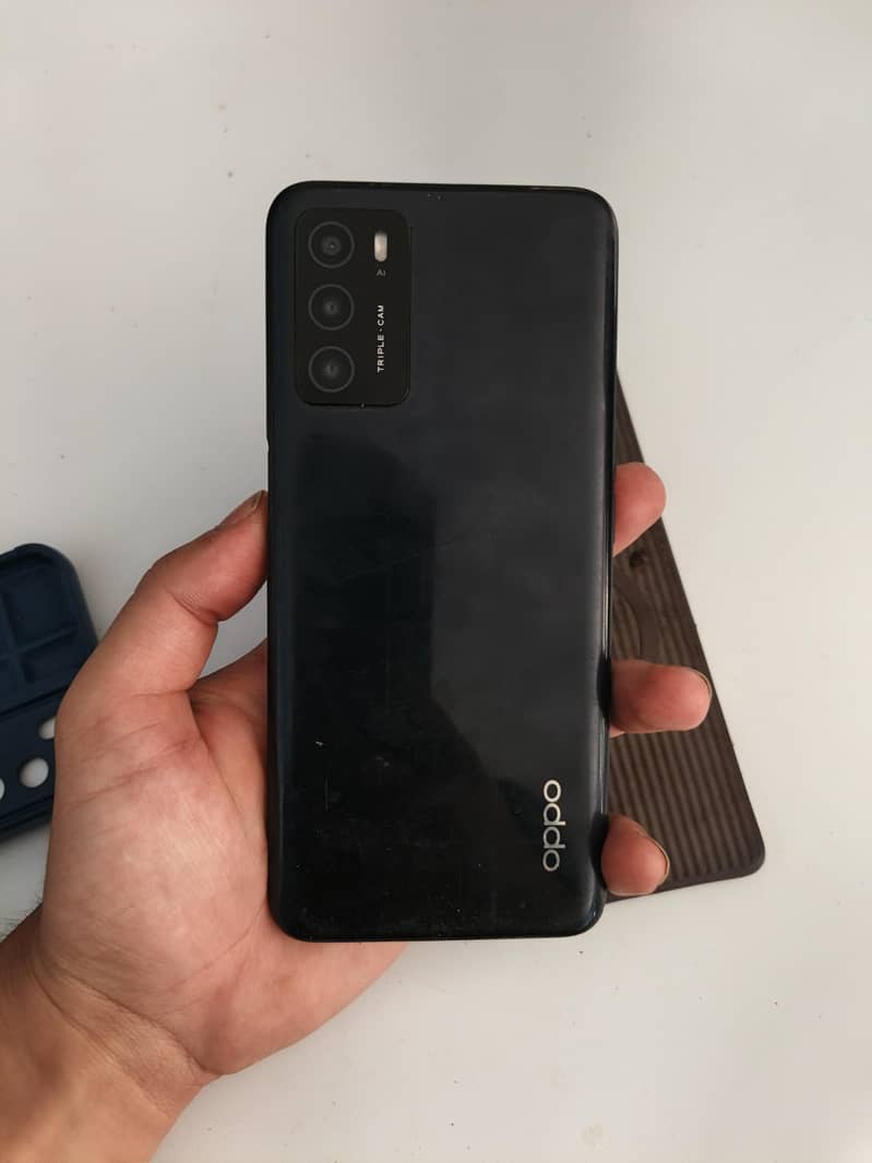 oppo A16 2
