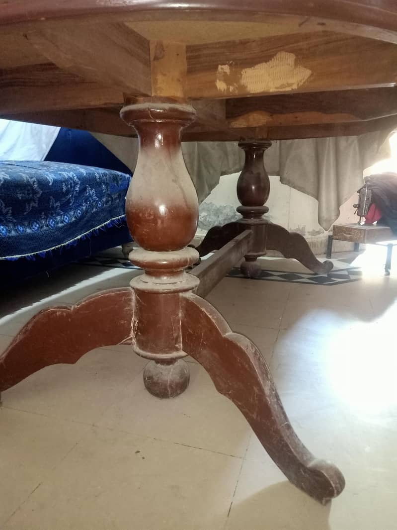 Dining Table 3