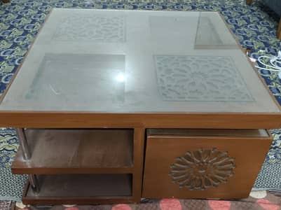 3 table set