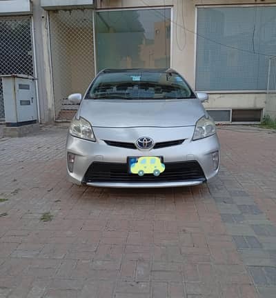 Toyota Prius Hybrid 2014/2018