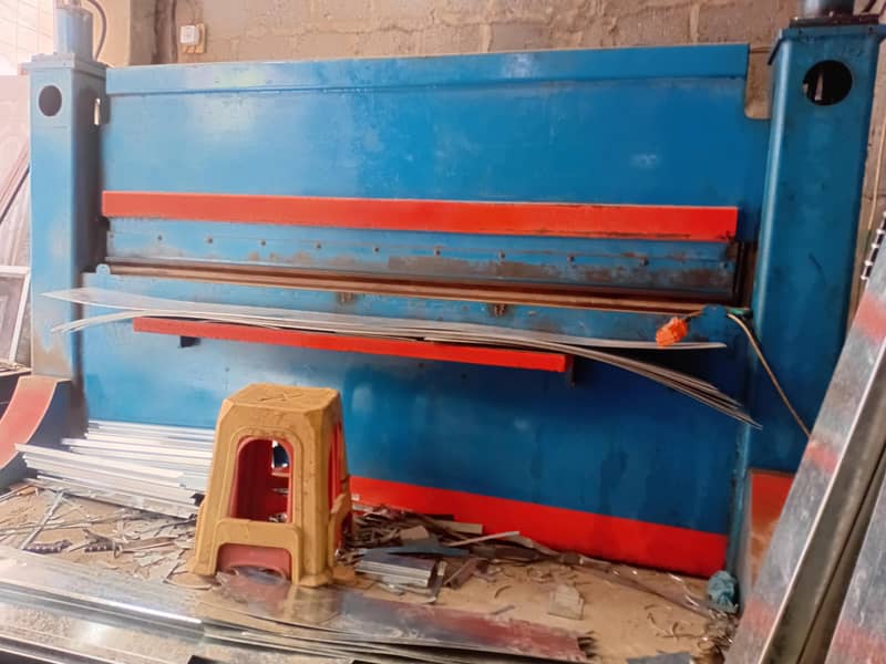 Golonize chokat machine 2