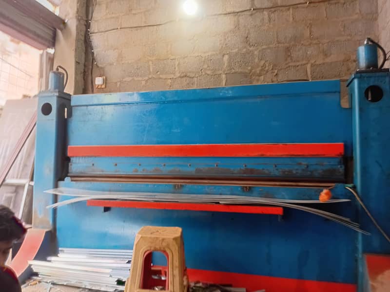 Golonize chokat machine 3