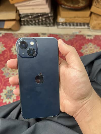 Iphone 13 jv