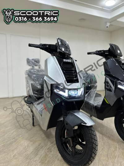 Evee S1 Air