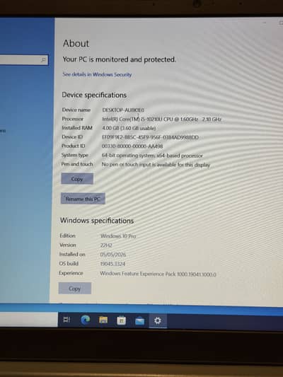 Lenovo thinkbook