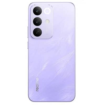 Realme C85 Pro 8+256GB PTA Approved 10/10 Condition