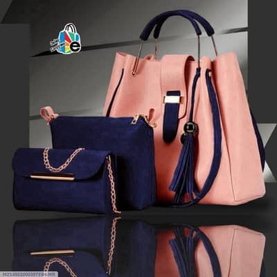 Hand bag